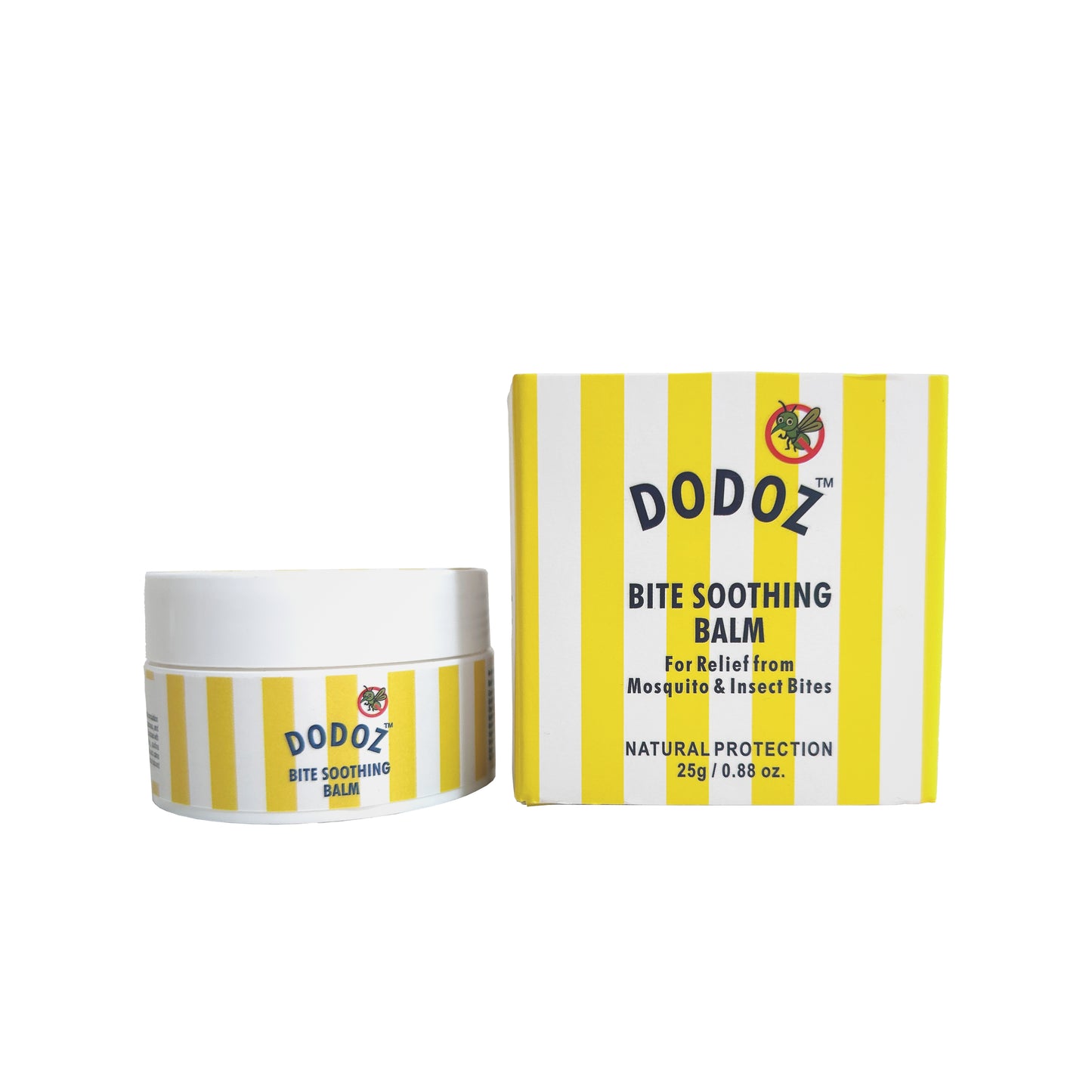 DODOZ BITE SOOTHING BALM